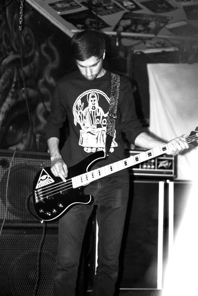 Crucial Fest - Christian 1