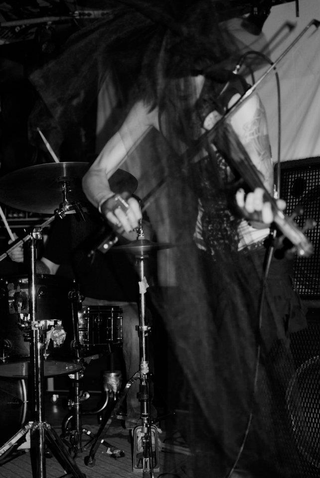 Crucial Fest - Kim 1