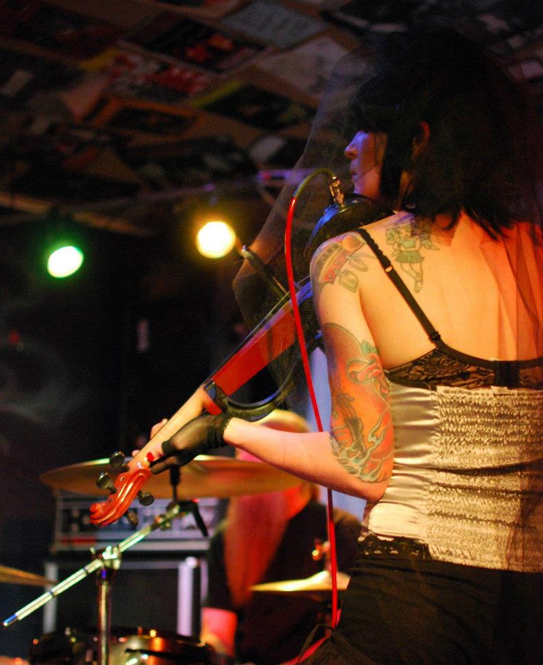 Crucial Fest - Kim 2