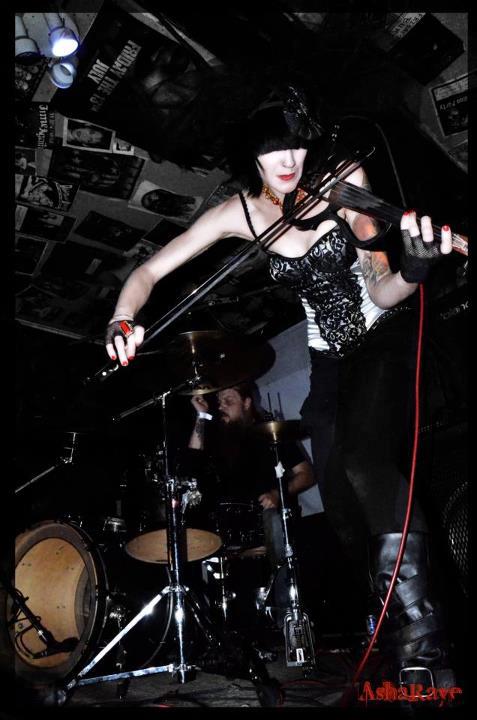 Crucial Fest - Kim 4