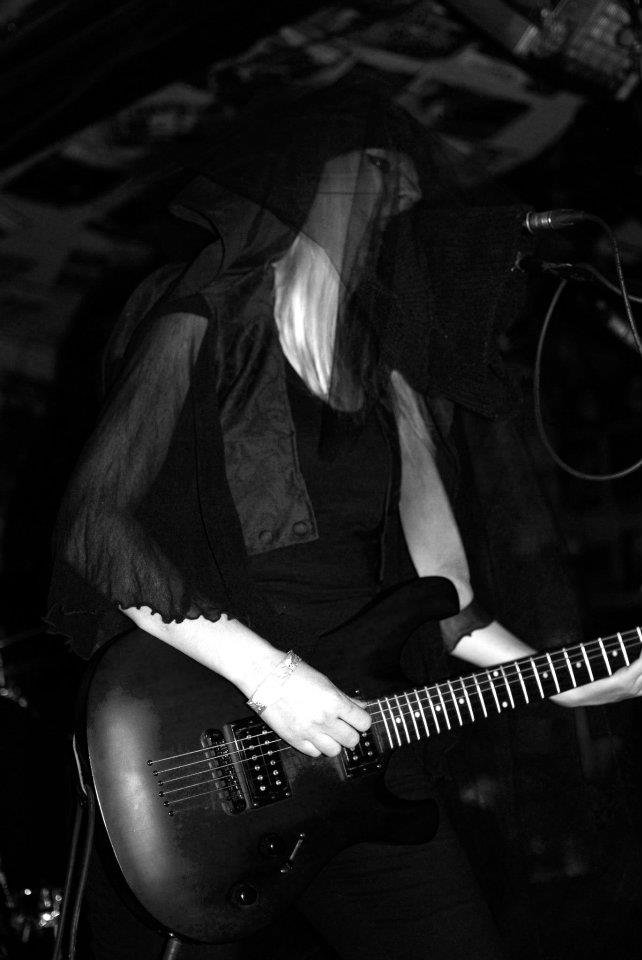 Crucial Fest - Rebecca 2