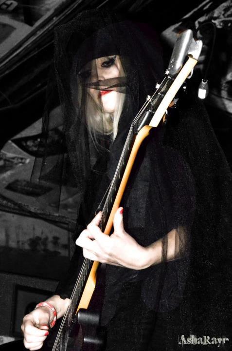 Crucial Fest - Rebecca 3