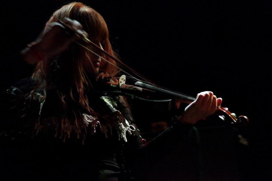 Fall Into Darkness - Sarah 3