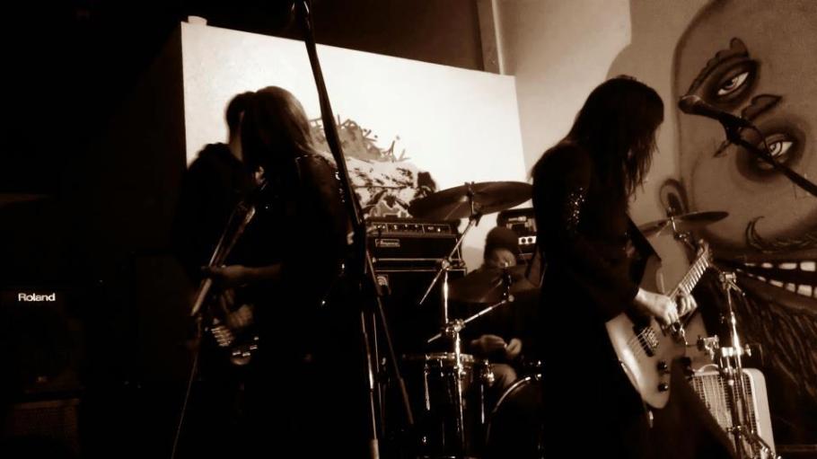 Shred Shed - Subrosa 1