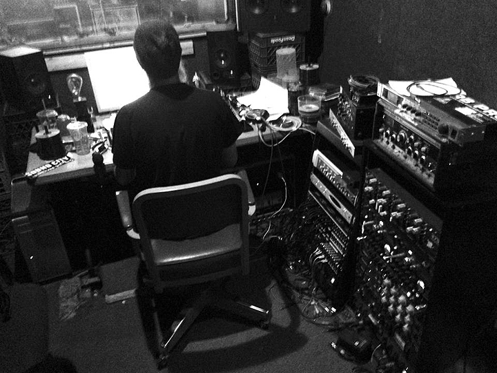 Studio 2013 - Andy 3